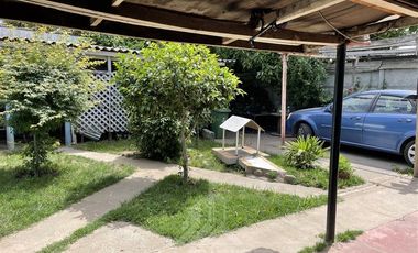 Casa en Venta en POBLACION LOS LAURELES LONTUE