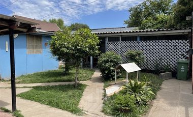 Casa en Venta en POBLACION LOS LAURELES LONTUE