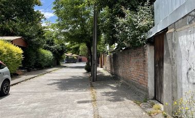 Casa en Venta en POBLACION LOS LAURELES LONTUE