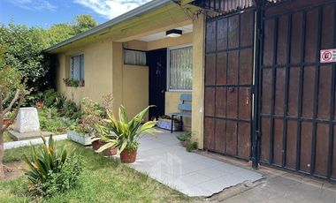 Casa en Venta en POBLACION LOS LAURELES LONTUE