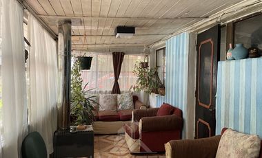 Casa en Venta en POBLACION LOS LAURELES LONTUE