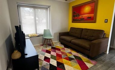 Casa en Venta en Parcela con casa en Cajón de Lebu, Limache