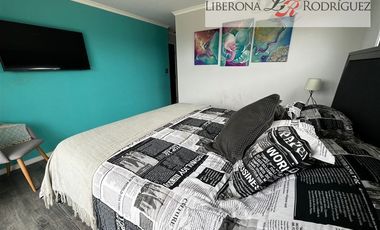 Casa en Venta en Parcela con casa en Cajón de Lebu, Limache