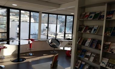 Oficina en Arriendo en Plaza Sotomayor