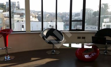 Oficina en Arriendo en Plaza Sotomayor