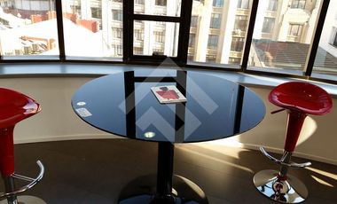 Oficina en Arriendo en Plaza Sotomayor