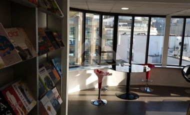 Oficina en Arriendo en Plaza Sotomayor