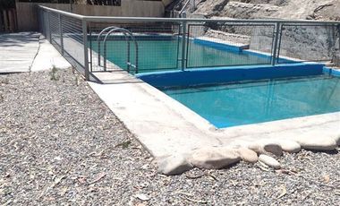 Parcela en Venta en Casa en parcela en venta en Fundo San Francisco, Vallenar.