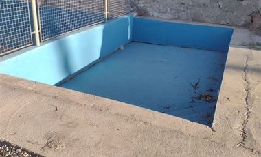 Parcela en Venta en Casa en parcela en venta en Fundo San Francisco, Vallenar.