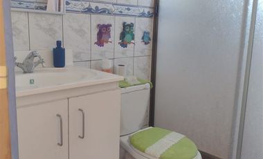 Parcela en Venta en Casa en parcela en venta en Fundo San Francisco, Vallenar.