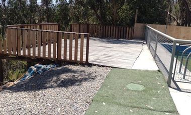 Parcela en Venta en Casa en parcela en venta en Fundo San Francisco, Vallenar.