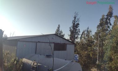 Parcela en Venta en Casa en parcela en venta en Fundo San Francisco, Vallenar.