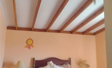 Parcela en Venta en Casa en parcela en venta en Fundo San Francisco, Vallenar.