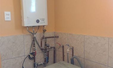 Parcela en Venta en Casa en parcela en venta en Fundo San Francisco, Vallenar.