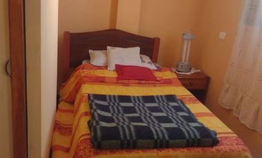 Parcela en Venta en Casa en parcela en venta en Fundo San Francisco, Vallenar.