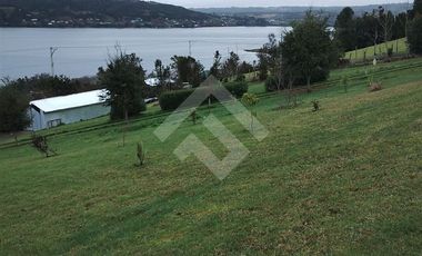 Casa en Venta en a unos 4 km al este de Coinco.