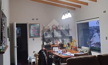 Casa en Venta en a unos 4 km al este de Coinco.