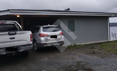 Casa en Venta en a unos 4 km al este de Coinco.