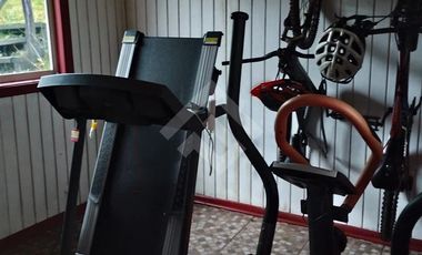 Casa en Venta en a unos 4 km al este de Coinco.