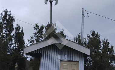 Casa en Venta en a unos 4 km al este de Coinco.