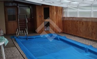 Casa en Venta en a unos 4 km al este de Coinco.