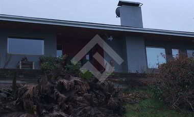 Casa en Venta en a unos 4 km al este de Coinco.