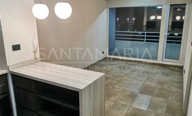 Departamento en Venta en Las Heras, Concepción