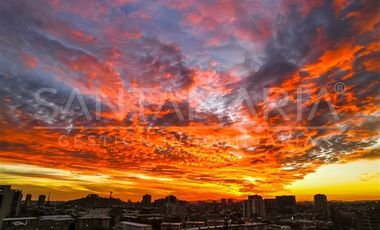 Departamento en Venta en Las Heras, Concepción