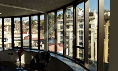 Oficina en Venta en Plaza Sotomayor