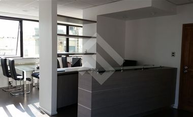 Oficina en Venta en Plaza Sotomayor