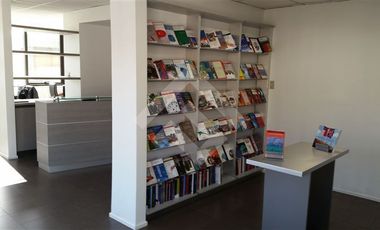 Oficina en Venta en Plaza Sotomayor