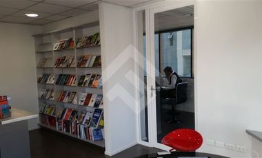 Oficina en Venta en Plaza Sotomayor