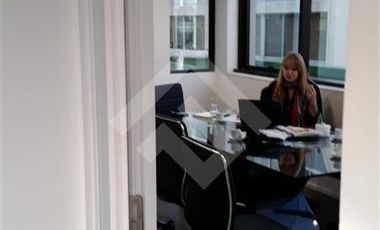 Oficina en Venta en Plaza Sotomayor