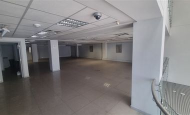 Local Comercial en Venta en Av. Providencia / Orrego Luco