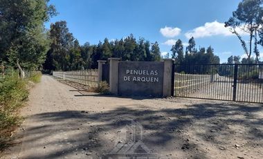 Parcela en Venta en Ruta L25 Yerbas Buenas