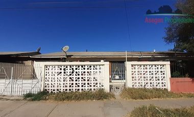 Casa en Venta en Casa en venta sector centro