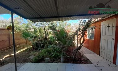 Casa en Venta en Casa en venta sector centro