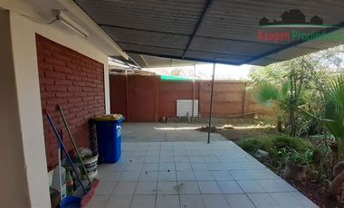 Casa en Venta en Casa en venta sector centro