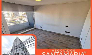Departamento en Venta en Las Heras, Concepción