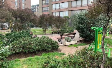 Departamento en Venta en Maipu con Moneda