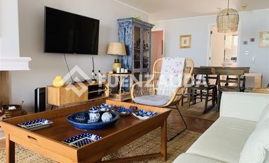 Departamento en Venta en Paseo del mar