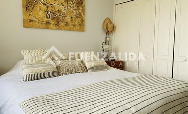 Departamento en Venta en Paseo del mar