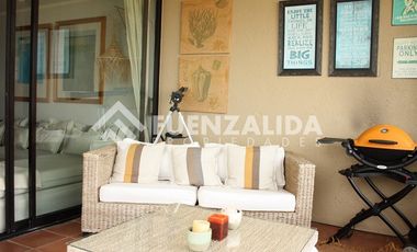 Departamento en Venta en Paseo del mar