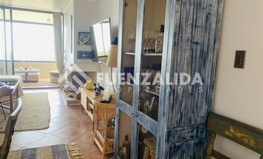 Departamento en Venta en Paseo del mar