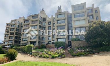 Departamento en Venta en Paseo del mar