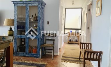 Departamento en Venta en Paseo del mar