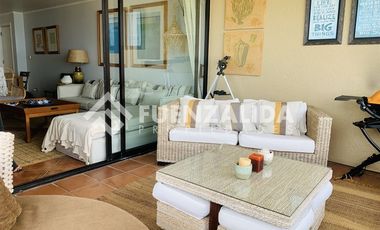 Departamento en Venta en Paseo del mar