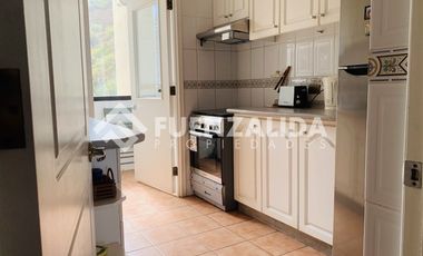Departamento en Venta en Paseo del mar