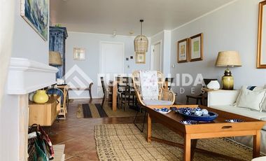 Departamento en Venta en Paseo del mar