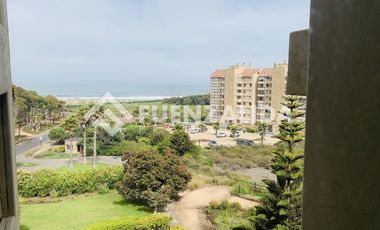 Departamento en Venta en Paseo del mar